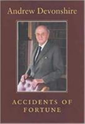 Accidents of Fortune 0859552861 Book Cover