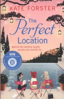 The Perfect Location B006I1J4V6 Book Cover