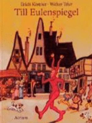 Till Eulenspiegel [German] 3855359342 Book Cover
