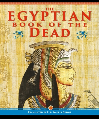 The Egyptian Book of the Dead 1398844829 Book Cover