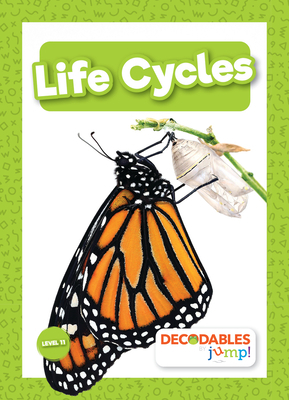 Life Cycles B0BY1535B8 Book Cover
