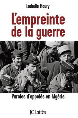 L'empreinte de la guerre [French] 270963967X Book Cover