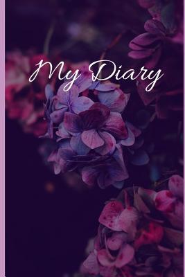 My Diary 1077916116 Book Cover