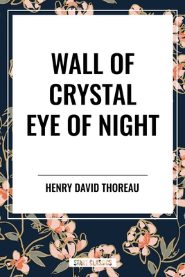Wall of Crystal, Eye of Night B0D54SL2D2 Book Cover