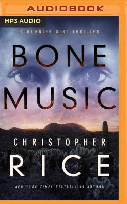 Bone Music 1543643132 Book Cover