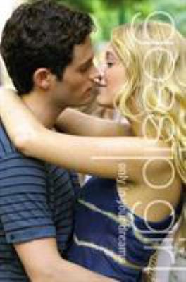 Gossip Girl: Only in Your Dreams: A Gossip Girl... B005IT5ISM Book Cover