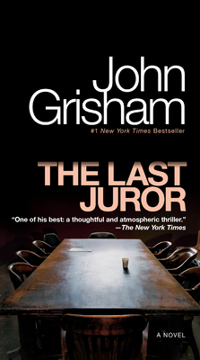 The Last Juror 0440246024 Book Cover