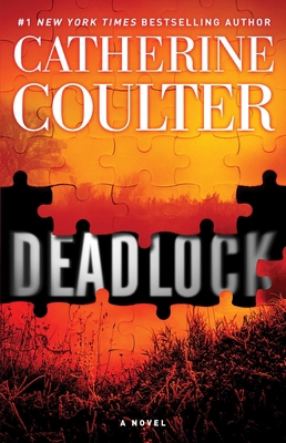 Deadlock 1501193716 Book Cover