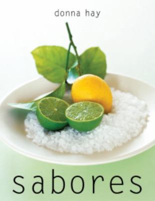 Sabores (Spanish Edition) 1400094461 Book Cover