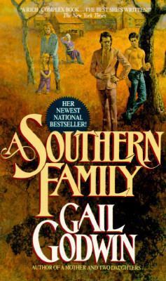 Southern Family 0380703130 Book Cover