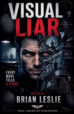 Visual Liar B0H2JYP9HF Book Cover