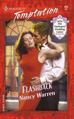 Flashback 0373259387 Book Cover
