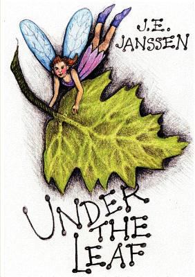 Under The Leaf 1300104341 Book Cover