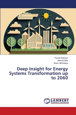 Deep Insight for Energy Systems Transformation ... 6208444624 Book Cover