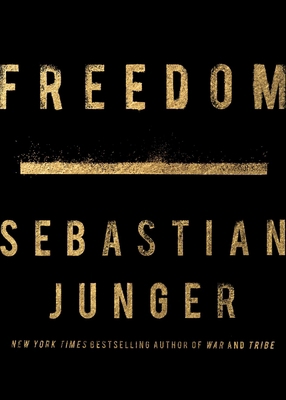 Freedom 1982153415 Book Cover