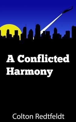 A Conflicted Harmony 1536891436 Book Cover