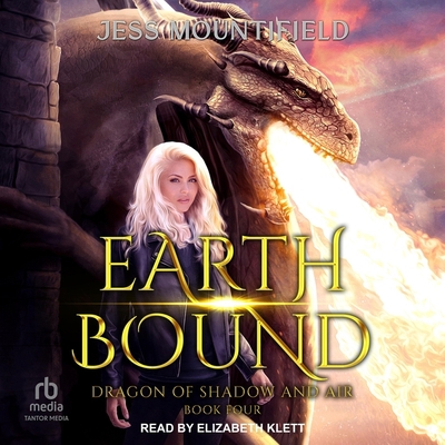 Earth Bound B0C9NM6JMW Book Cover