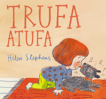Trufa Atufa / Smelly Peggy [Spanish] 8448867122 Book Cover