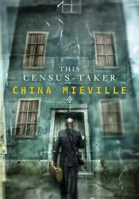 This Census-Taker 1596067985 Book Cover