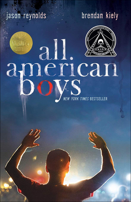 All American Boys 0606394931 Book Cover
