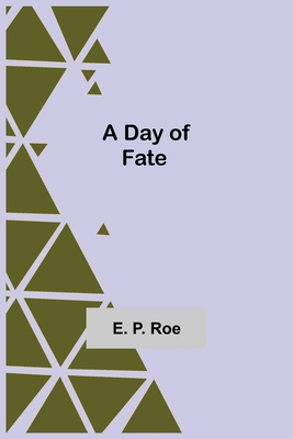 A Day of Fate 9354590012 Book Cover