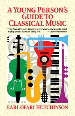 A Young Person's Guide to Classical Music 1881032205 Book Cover