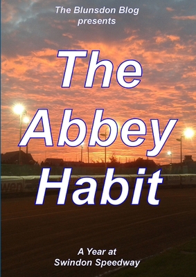 The Abbey Habit 1326566954 Book Cover