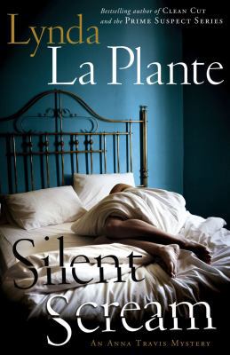 Silent Scream: An Anna Travis Mystery 1439139296 Book Cover
