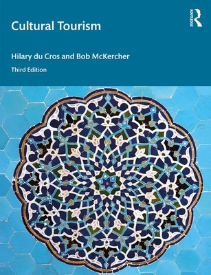 Cultural Tourism 0367229013 Book Cover