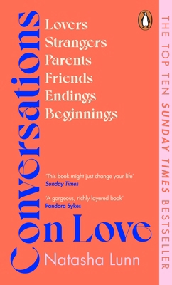 Conversations on Love: with Philippa Perry, Dol... 0241448743 Book Cover