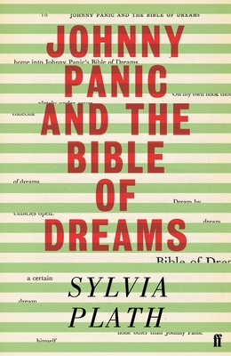 Johnny Panic and the Bible of Dreams: and other... 0571374778 Book Cover