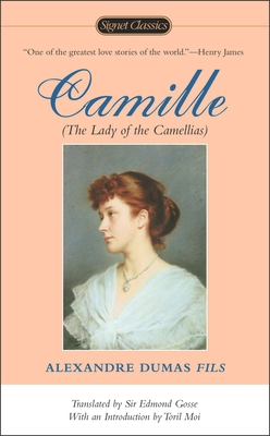Camille B0072Q4M7M Book Cover