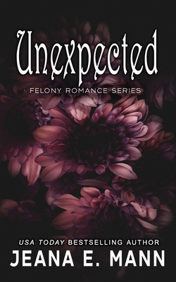Unexpected B0C47JD3Z9 Book Cover