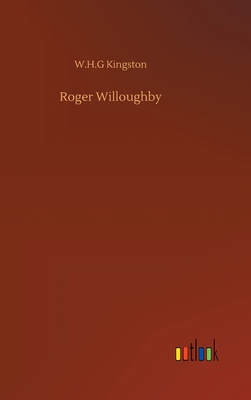 Roger Willoughby 3752369035 Book Cover