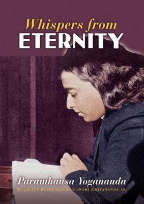 Whispers from Eternity: A Book of Answered Prayers 1565892356 Book Cover