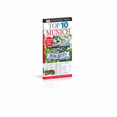 Top 10 Munich 1465423214 Book Cover