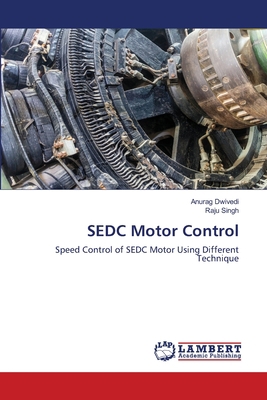 SEDC Motor Control 620346354X Book Cover