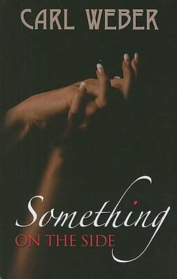 Something on the Side (Thorndike Press Large Pr... [Large Print] 1410408981 Book Cover