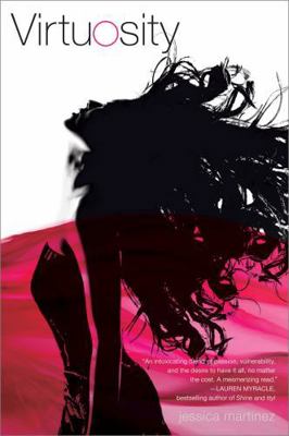 Virtuosity 1442420537 Book Cover