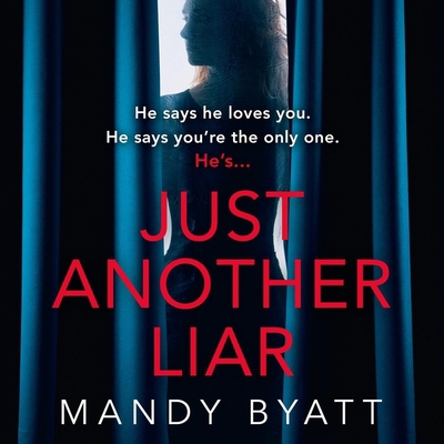 Just Another Liar 0008556946 Book Cover