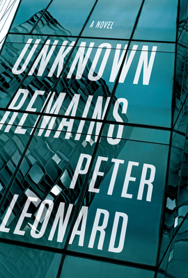 Unknown Remains 1619026066 Book Cover