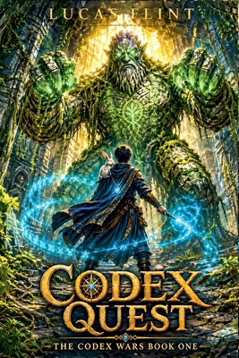 Codex Quest B0GRD8JWLT Book Cover