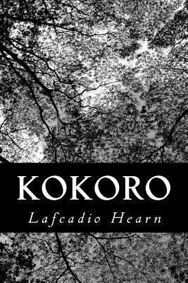 Kokoro 1481197711 Book Cover