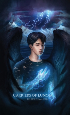 Carriers of Eunoia B0B1P2GVVV Book Cover