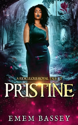 Pristine 1914226518 Book Cover