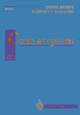 Contraception 1461276454 Book Cover