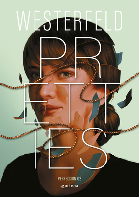 Pretties (Spanish Edition) [Spanish] 8410298821 Book Cover