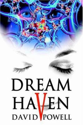Dream Haven 0595668127 Book Cover