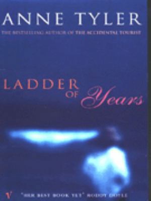 Ladder of Years B001KTMJUY Book Cover