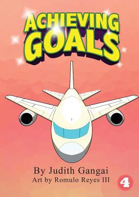 Achieving Goals 1925901475 Book Cover